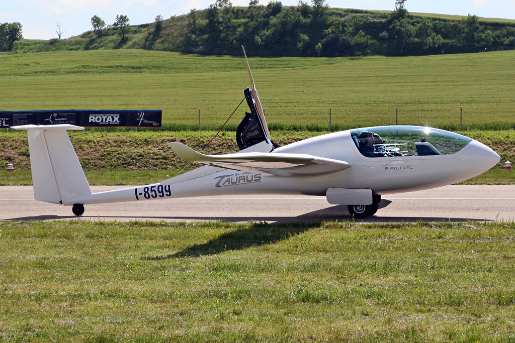 Pipistrel Taurus M